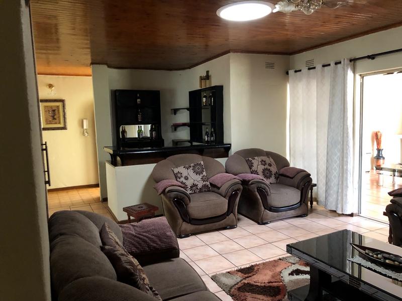 4 Bedroom Property for Sale in Birch Acres Gauteng