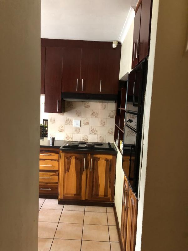 4 Bedroom Property for Sale in Birch Acres Gauteng