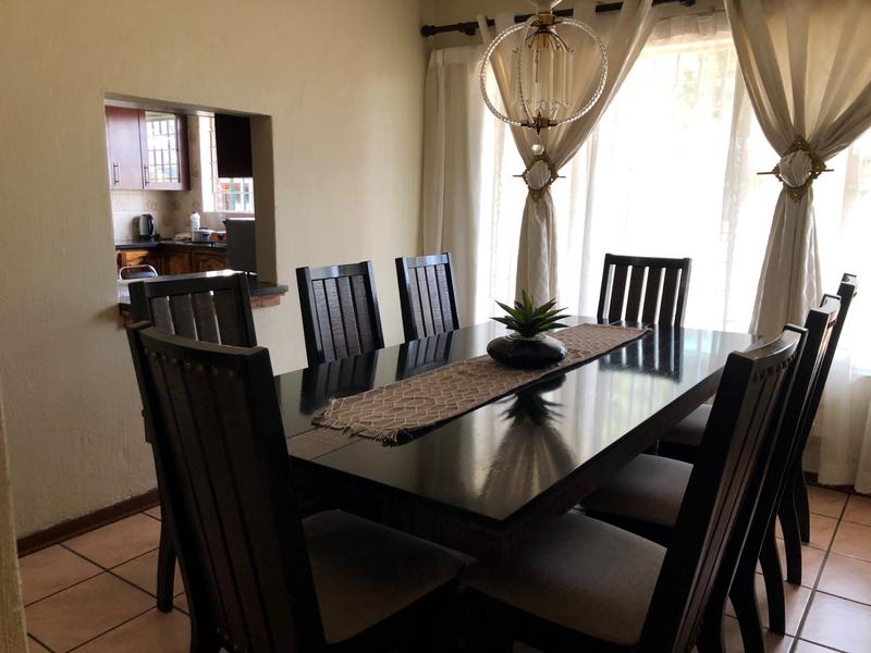 4 Bedroom Property for Sale in Birch Acres Gauteng