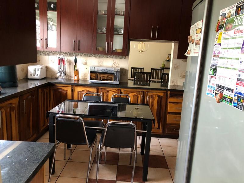 4 Bedroom Property for Sale in Birch Acres Gauteng