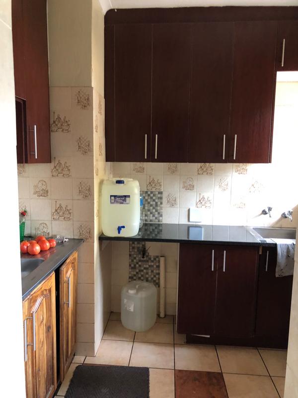 4 Bedroom Property for Sale in Birch Acres Gauteng