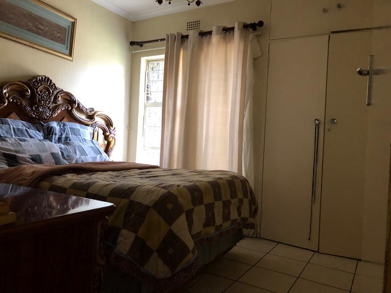 4 Bedroom Property for Sale in Birch Acres Gauteng