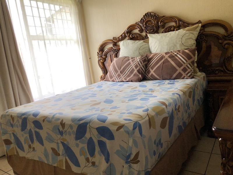 4 Bedroom Property for Sale in Birch Acres Gauteng