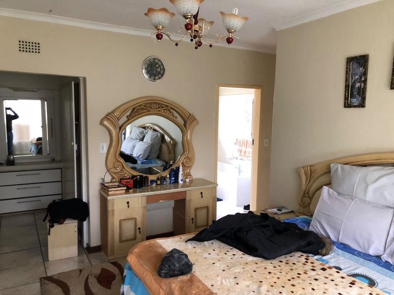 4 Bedroom Property for Sale in Birch Acres Gauteng