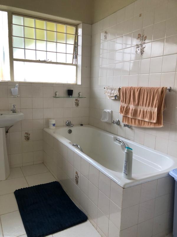 4 Bedroom Property for Sale in Birch Acres Gauteng