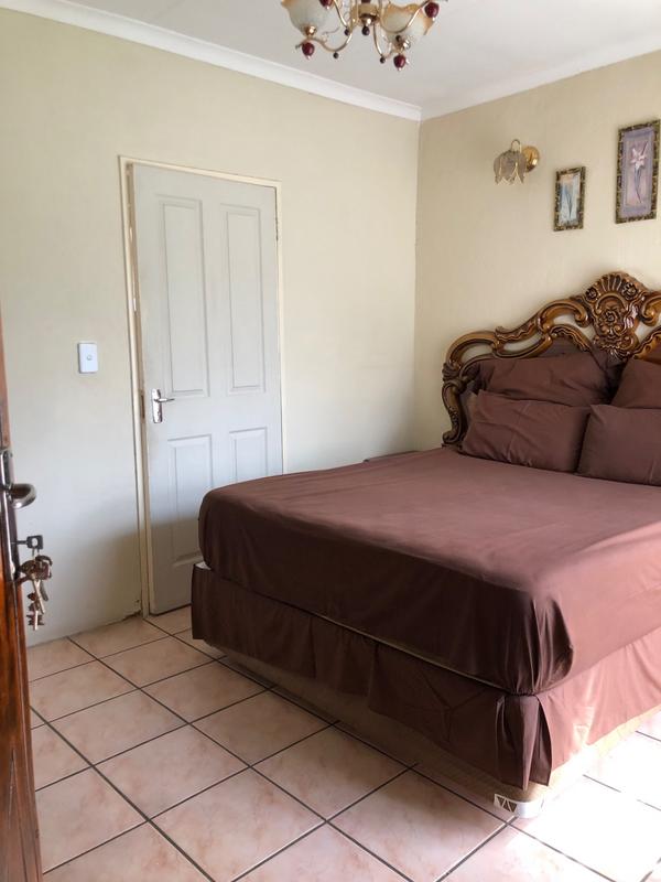 4 Bedroom Property for Sale in Birch Acres Gauteng