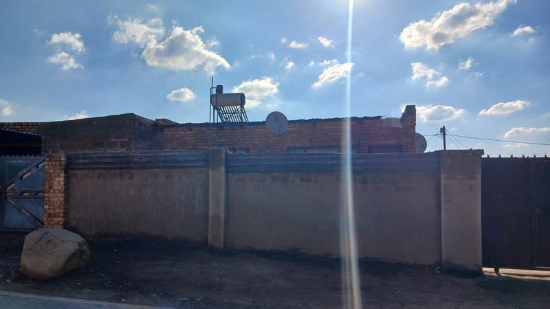 8 Bedroom Property for Sale in Ebony Park Gauteng