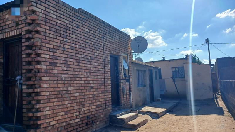 8 Bedroom Property for Sale in Ebony Park Gauteng
