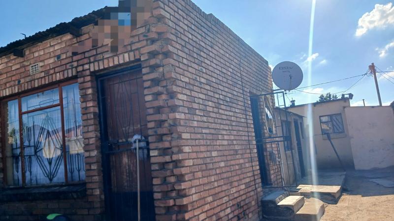 8 Bedroom Property for Sale in Ebony Park Gauteng