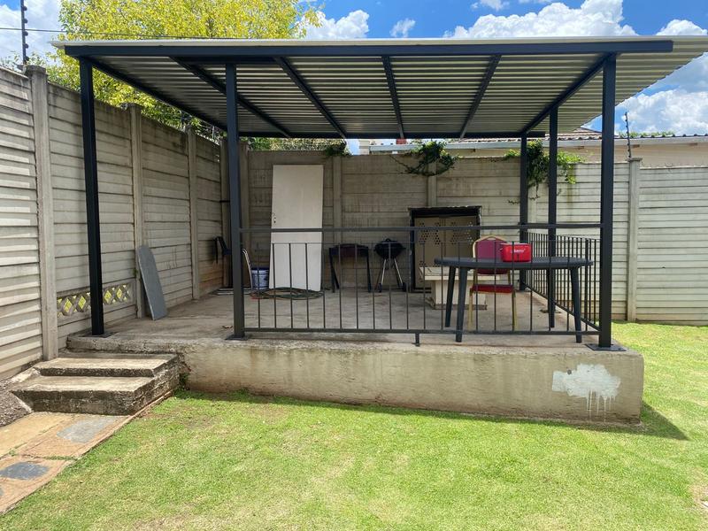 To Let 10 Bedroom Property for Rent in Auckland Park Gauteng