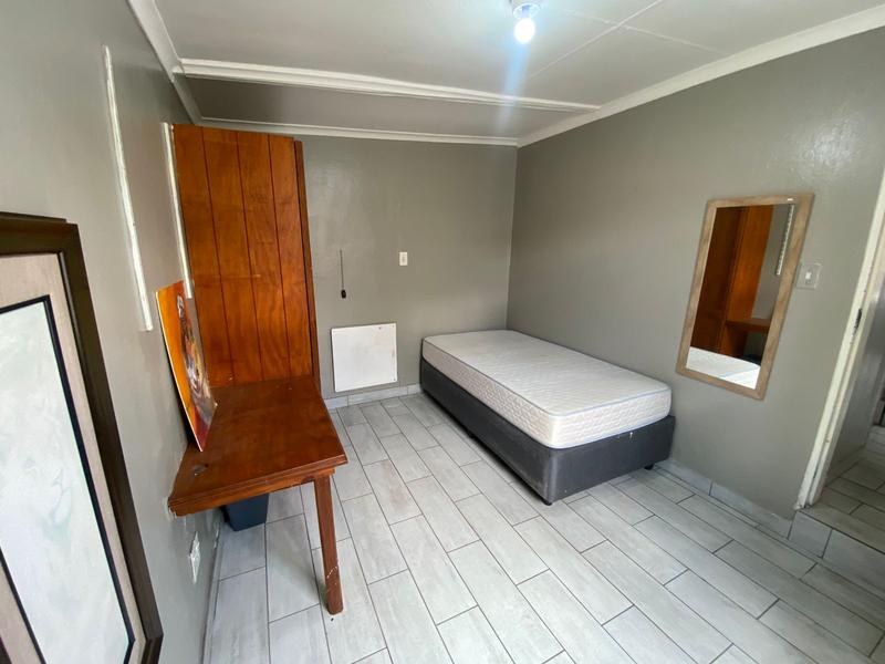 To Let 1 Bedroom Property for Rent in Auckland Park Gauteng