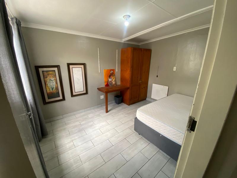 To Let 1 Bedroom Property for Rent in Auckland Park Gauteng