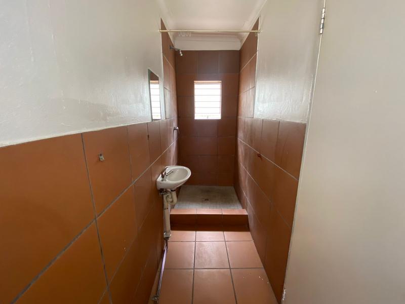 To Let 1 Bedroom Property for Rent in Auckland Park Gauteng