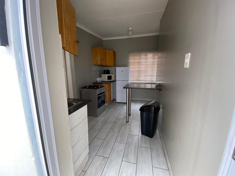 To Let 1 Bedroom Property for Rent in Auckland Park Gauteng