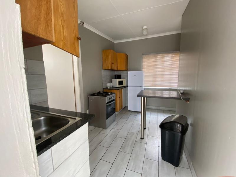 To Let 1 Bedroom Property for Rent in Auckland Park Gauteng
