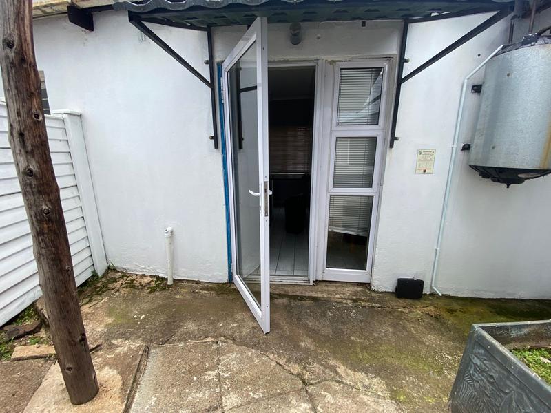 To Let 1 Bedroom Property for Rent in Auckland Park Gauteng