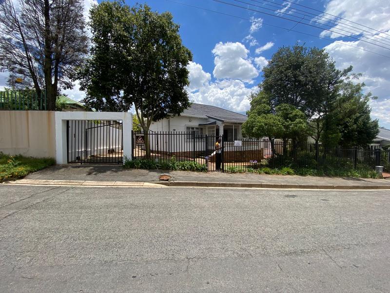 To Let 1 Bedroom Property for Rent in Auckland Park Gauteng