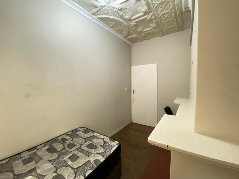 To Let 1 Bedroom Property for Rent in Auckland Park Gauteng