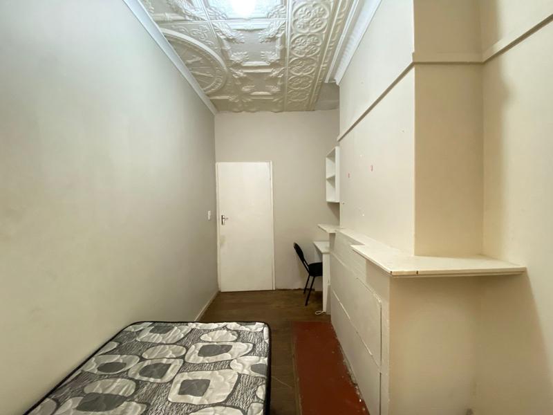 To Let 1 Bedroom Property for Rent in Auckland Park Gauteng