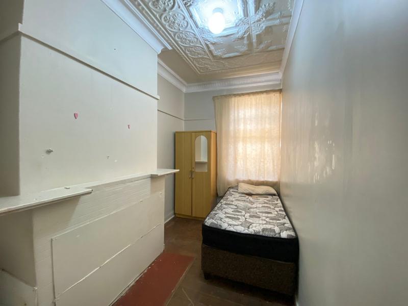 To Let 1 Bedroom Property for Rent in Auckland Park Gauteng