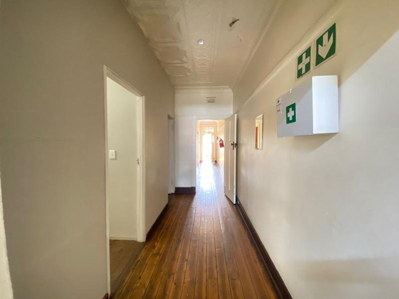 To Let 1 Bedroom Property for Rent in Auckland Park Gauteng