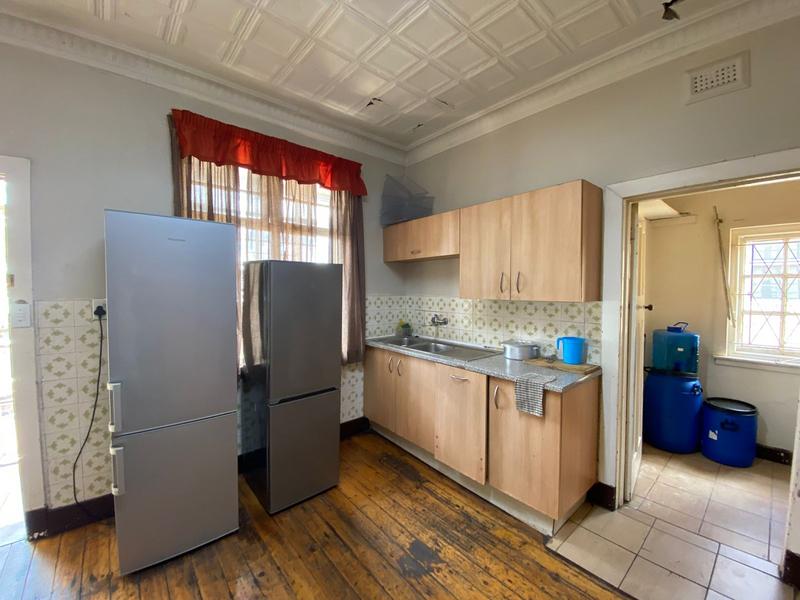 To Let 1 Bedroom Property for Rent in Auckland Park Gauteng