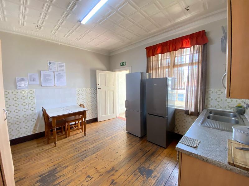 To Let 1 Bedroom Property for Rent in Auckland Park Gauteng