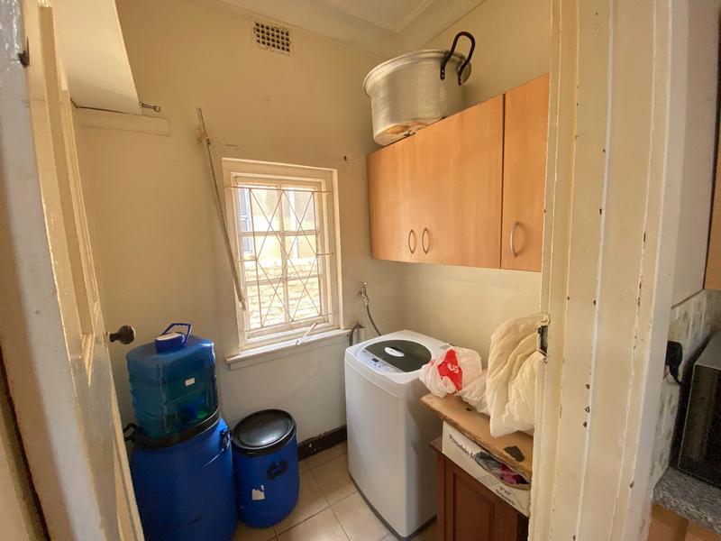 To Let 1 Bedroom Property for Rent in Auckland Park Gauteng