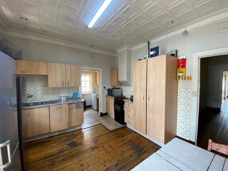 To Let 1 Bedroom Property for Rent in Auckland Park Gauteng