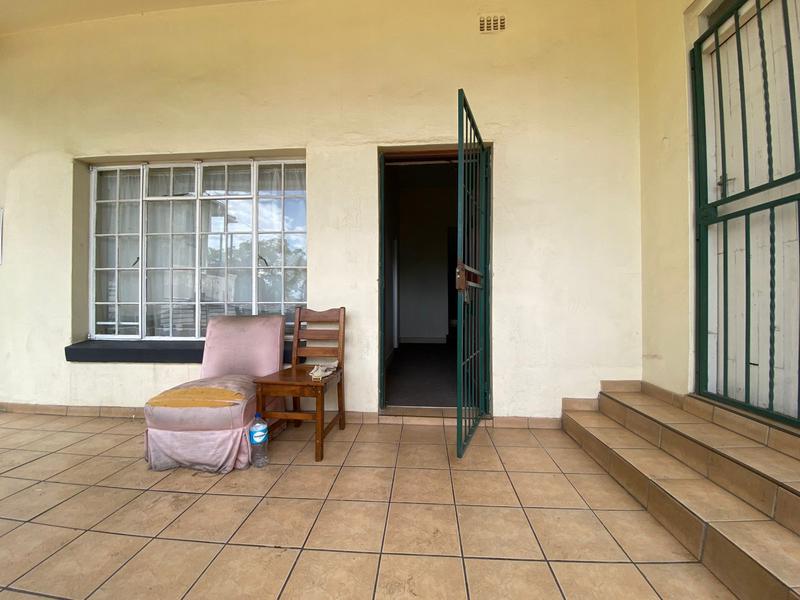 To Let 1 Bedroom Property for Rent in Auckland Park Gauteng