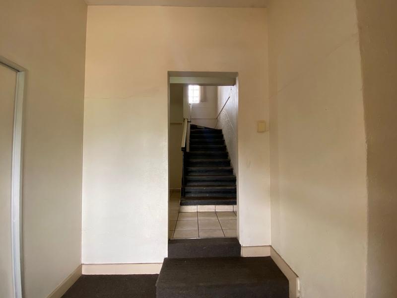 To Let 1 Bedroom Property for Rent in Auckland Park Gauteng