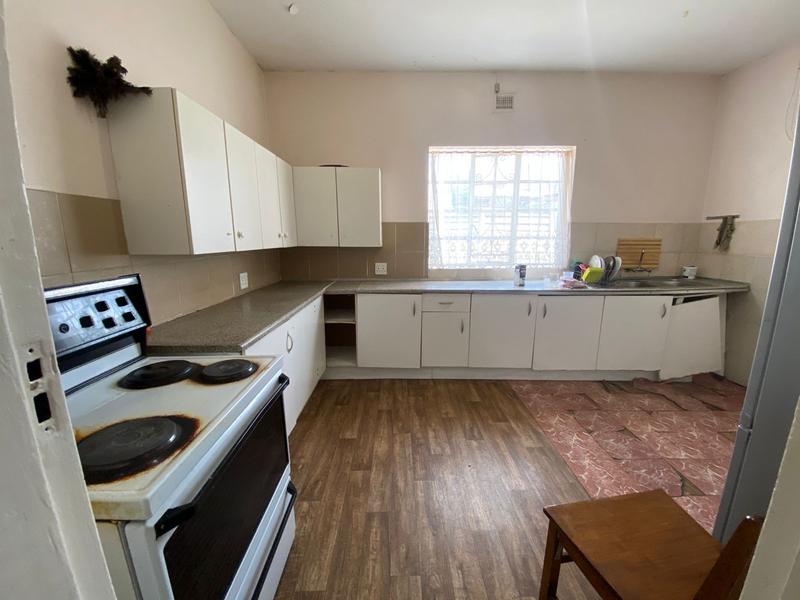 To Let 1 Bedroom Property for Rent in Auckland Park Gauteng