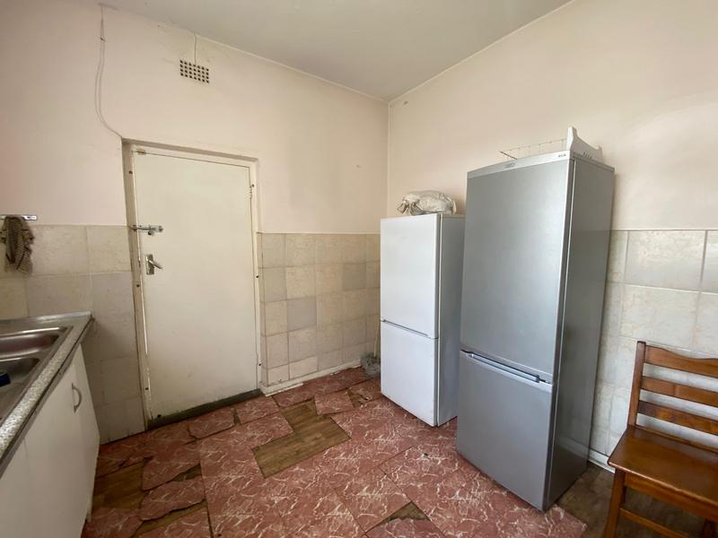 To Let 1 Bedroom Property for Rent in Auckland Park Gauteng
