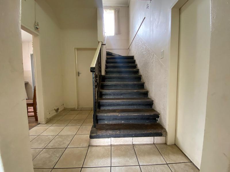 To Let 1 Bedroom Property for Rent in Auckland Park Gauteng