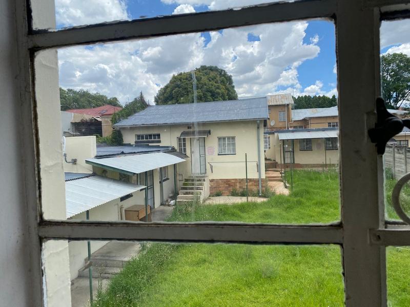 To Let 1 Bedroom Property for Rent in Auckland Park Gauteng