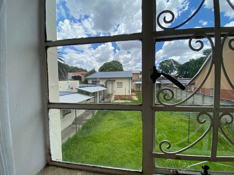 To Let 1 Bedroom Property for Rent in Auckland Park Gauteng