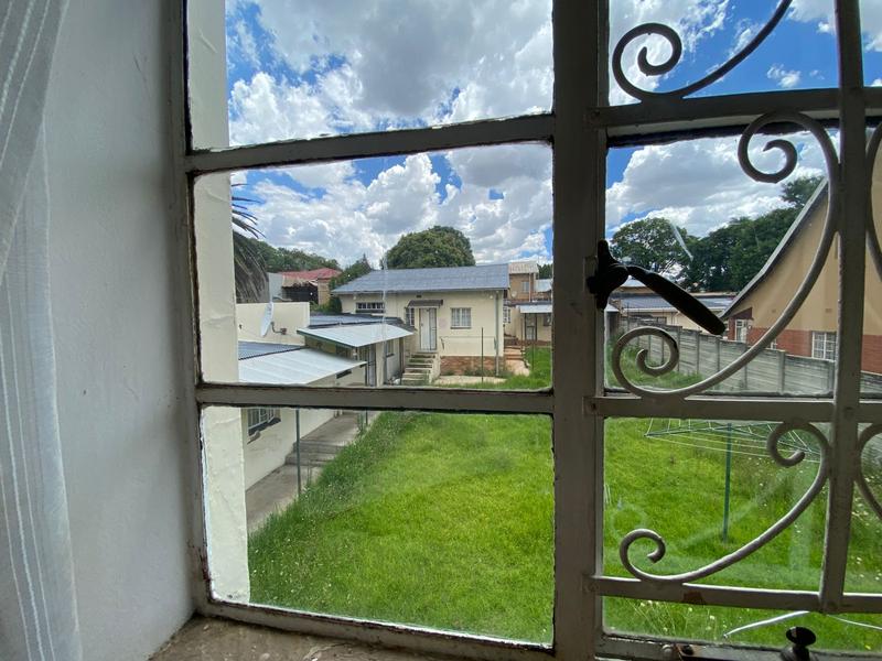 To Let 1 Bedroom Property for Rent in Auckland Park Gauteng