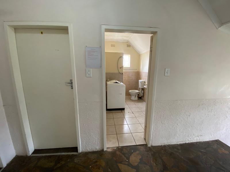 To Let 1 Bedroom Property for Rent in Auckland Park Gauteng
