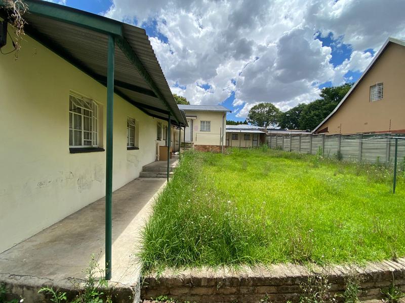 To Let 1 Bedroom Property for Rent in Auckland Park Gauteng