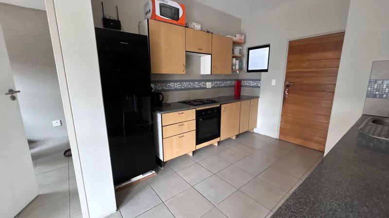 To Let 2 Bedroom Property for Rent in Auckland Park Gauteng