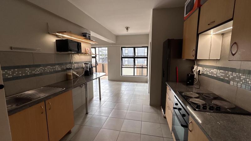 To Let 2 Bedroom Property for Rent in Auckland Park Gauteng