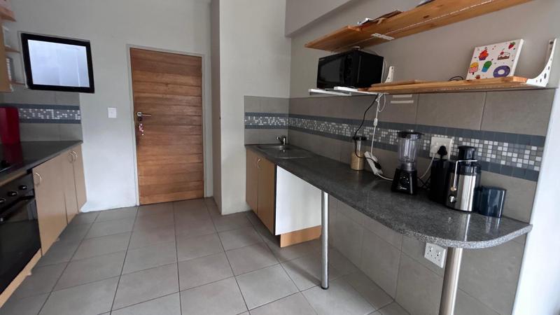 To Let 2 Bedroom Property for Rent in Auckland Park Gauteng