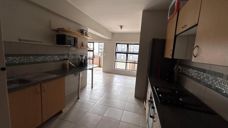 To Let 2 Bedroom Property for Rent in Auckland Park Gauteng