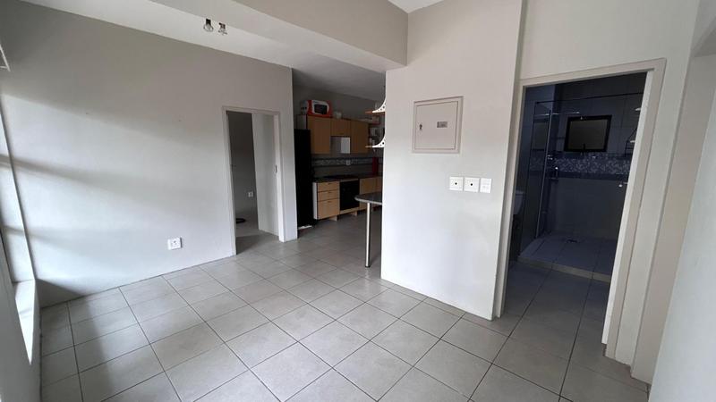 To Let 2 Bedroom Property for Rent in Auckland Park Gauteng