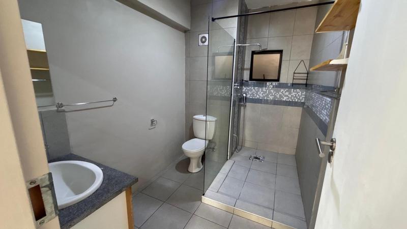 To Let 2 Bedroom Property for Rent in Auckland Park Gauteng