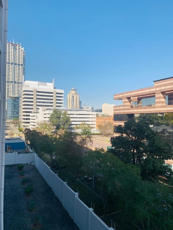 To Let 1 Bedroom Property for Rent in Sandton Gauteng