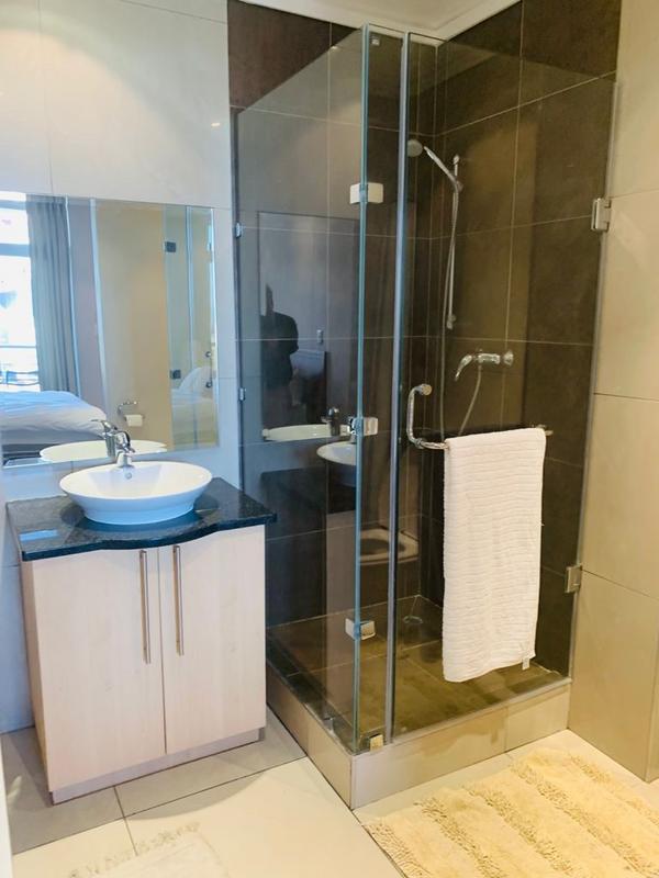 To Let 1 Bedroom Property for Rent in Sandton Gauteng