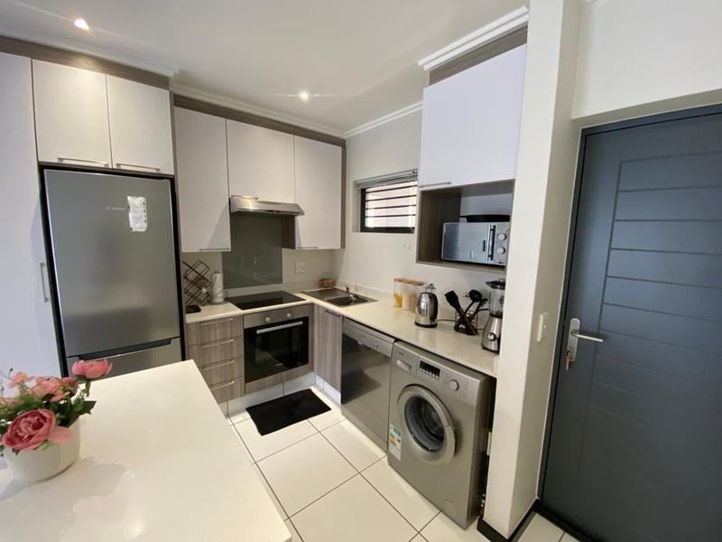 1 Bedroom Property for Sale in Lonehill Gauteng