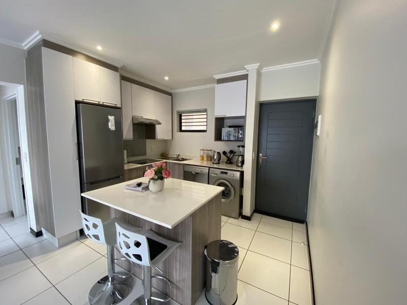 1 Bedroom Property for Sale in Lonehill Gauteng