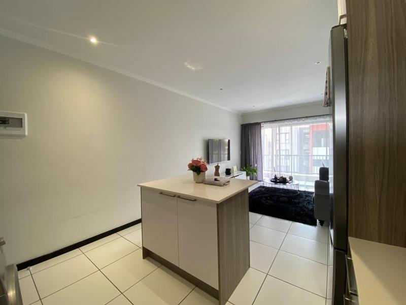 1 Bedroom Property for Sale in Lonehill Gauteng